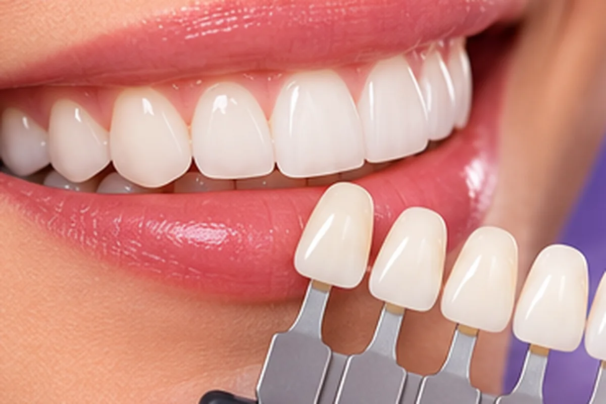 Restauración dental